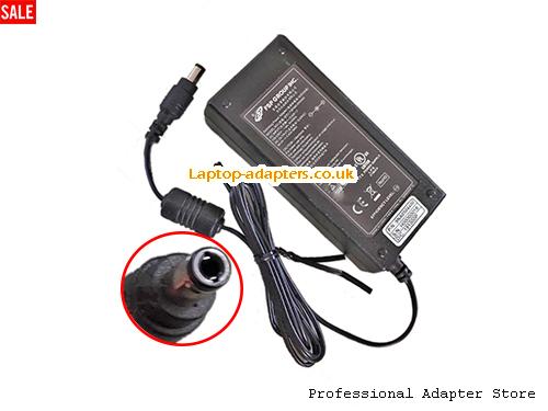 UK £17.92 Genuine FSP 54V 0.93A Switching Power Adapter FSP050-DWAN3 for POE