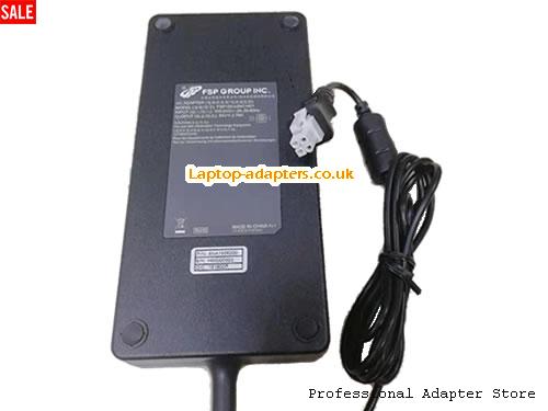  FSP150-A54C1401 AC Adapter, FSP150-A54C1401 54V 2.78A Power Adapter FSP54V2.78A150W-Molex-4Pin