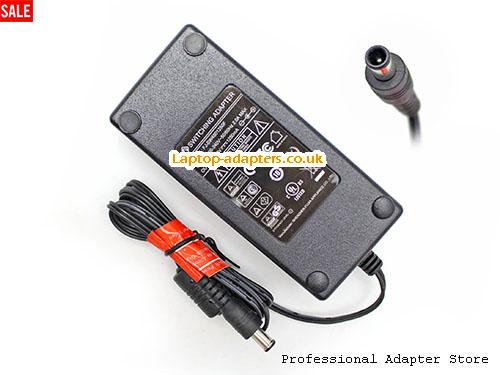 UK £20.19 Genuine Fujia FJ-SW4801250F Switching Adapter 48v 1250mA 60W Power Supply