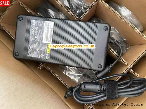 UK £61.91 Genuine Fujitsu ADP-210BB B AC Adapter ADP-230CB D 19v 11.05A 210W Power Supply