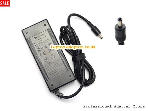 UK £26.45 FA-1207500-C Adapter Furuida 12v 7.5A Power Supply 90W