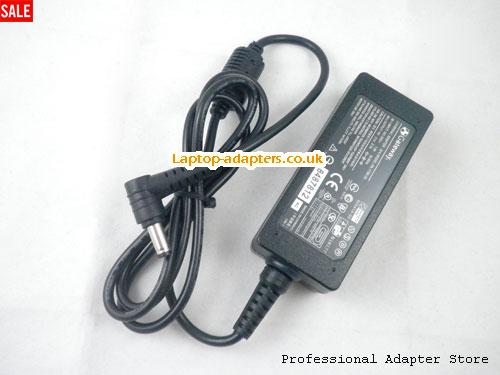  ADP-40EH AC Adapter, ADP-40EH 19V 2.1A Power Adapter GATEWAY19V2.1A40W-5.5x2.5mm