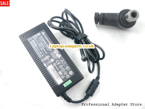  ADP66A AC Adapter, ADP66A 19V 6.3A Power Adapter GATEWAY19V6.3A119W-5.5x2.5mm