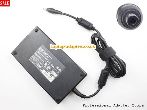 UK Out of stock! Genuine Gigabyte ADP-200FB D Ac Adapter 19.5v 10.3A 200W Power Supply
