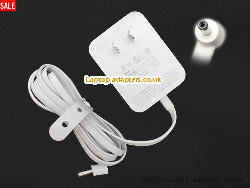 UK £21.44 Google W16-033N1A W033R004H Replace AC Adapter 16.5V 2A for Home Smart Speaker