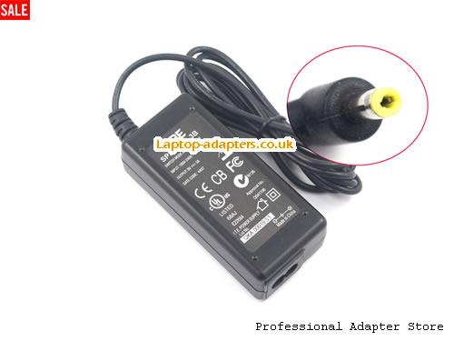  SPS-04C9-3B AC Adapter, SPS-04C9-3B 9V 3A Power Adapter GRE9V3A27W-4.0x1.7mm