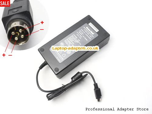  GA150S-19007900 AC Adapter, GA150S-19007900 19V 7.9A Power Adapter GREATWALL19V7.9A150W-4PIN