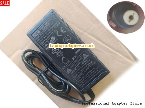UK £21.74 Genuine Water purifiers GVE GM95-190473-F AC Adapter 19v 4.73A 89.9W Power Supply