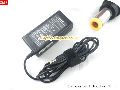  A91 Laptop AC Adapter, A91 Power Adapter, A91 Laptop Battery Charger GreatWall19V2.1A40W-5.5x2.5mm