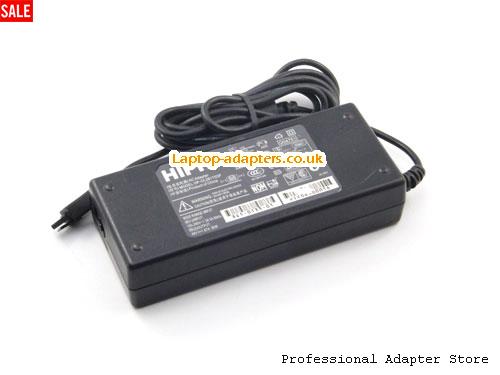 UK £20.19 Genuine Hipro HP-OL081T03P Ac Adapter 48V 1.67A 80W Power Supply