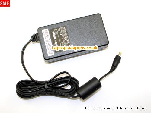  I40 Laptop AC Adapter, I40 Power Adapter, I40 Laptop Battery Charger HITRON24V2A48W-4.8x1.7mm