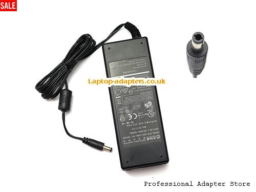  ADS-120BL-19-1 190120E AC Adapter, ADS-120BL-19-1 190120E 19.5V 6.32A Power Adapter HOIOTO19.5V6.32A123W-5.5x2.5mm