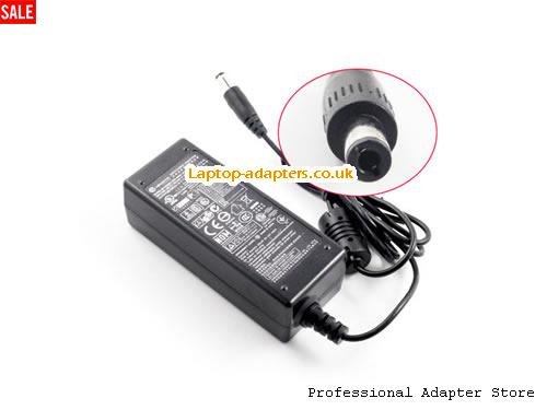  VX2363SMHL-W Laptop AC Adapter, VX2363SMHL-W Power Adapter, VX2363SMHL-W Laptop Battery Charger HOIOTO19V1.3A25W-5.5x2.5mm