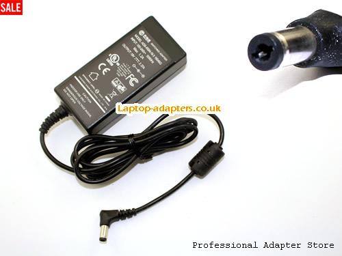 UK £13.89 Genuine Hoioto ADS-45SN-19-3 19045G AC Adapter ADPC1945EX 19v 2.37A 45W