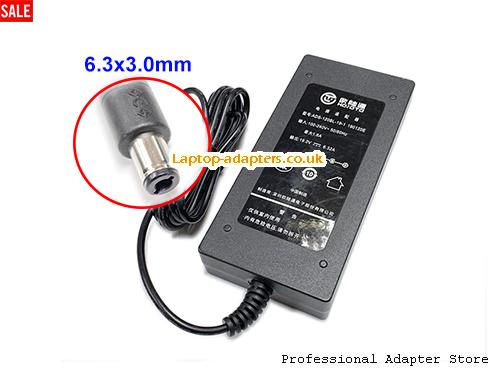  ADS-120BL-19-1 190120E AC Adapter, ADS-120BL-19-1 190120E 19V 6.32A Power Adapter HOIOTO19V6.32A120W-6.3x3.0mm