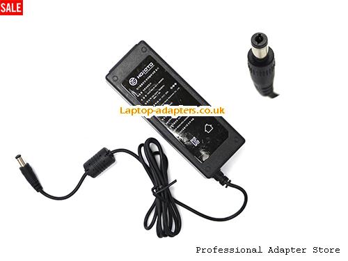 UK £15.67 Genuine Hoioto ADS-65LSI-52-1 48060G Ac Adapter 48.0v 1.25A 60W Power Supply