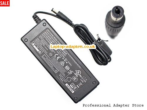 UK Genuine Hoioto ADS-65LSI-52-1 48060G AC adapter 48v 1.25A 60W Power Supply -- HOIOTO48V1.25A60W-5.5x2.1mm