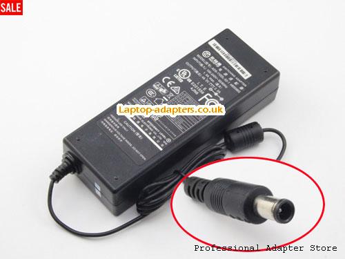  ADS-110DL-52-1 AC Adapter, ADS-110DL-52-1 48V 2A Power Adapter HOIOTO48V2A96W-6.4x4.4mm