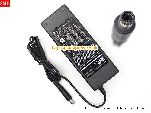  ADS-110DL-52-1 AC Adapter, ADS-110DL-52-1 52V 1.8A Power Adapter HOIOTO52V1.8A93.6W-7.4x5.0mm