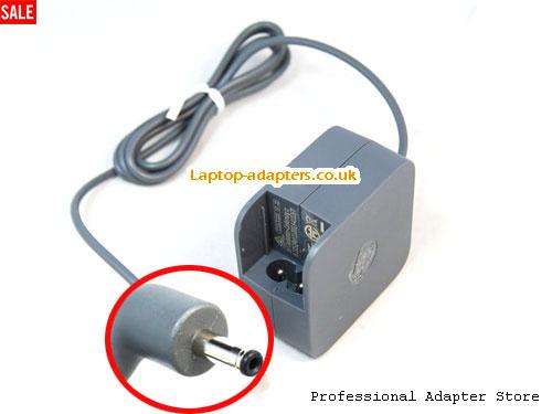  WAD007 AC Adapter, WAD007 12V 1.5A Power Adapter HP12V1.5A18W-3.0x1.0mm