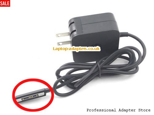  786509-001 AC Adapter, 786509-001 12V 1.5A Power Adapter HP12V1.5A18W-NEW-US