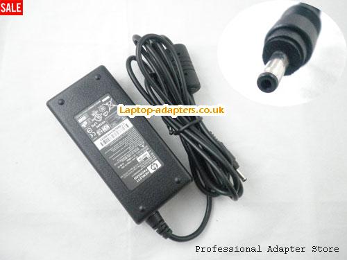  370431-001 AC Adapter, 370431-001 12V 2.5A Power Adapter HP12V2.5A30W-4.8x1.7mm