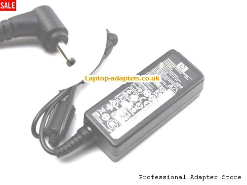 UK Out of stock! 12V 3A AC Adapter for HP 613458-001 A036R005L CPA09-002B Power Charger Black