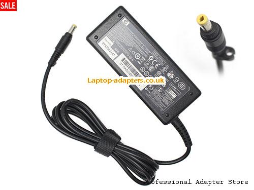  265602-001 AC Adapter, 265602-001 18.5V 3.5A Power Adapter HP18.5V3.5A65W-4.8x1.7mm