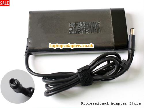  8570W Laptop AC Adapter, 8570W Power Adapter, 8570W Laptop Battery Charger HP19.5V11.8A230W-7.4x5.0mm-Por