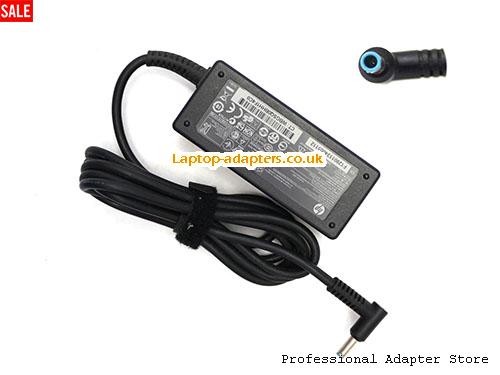  HSTNN-CA17 AC Adapter, HSTNN-CA17 19.5V 2.05A Power Adapter HP19.5V2.05A40W-4.5x2.8mm