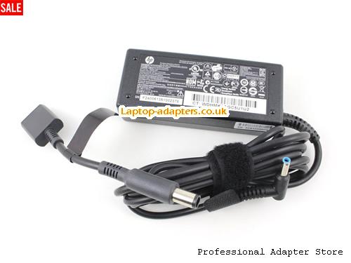  709985-004 AC Adapter, 709985-004 19.5V 3.33A Power Adapter HP19.5V3.33A65W-4.5x2.8mm-Conversion7.4