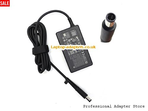  TPN-DA17 AC Adapter, TPN-DA17 19.5V 3.33A Power Adapter HP19.5V3.33A65W-7.4x5.0mm