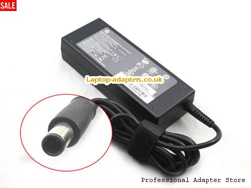  510-A011A Laptop AC Adapter, 510-A011A Power Adapter, 510-A011A Laptop Battery Charger HP19.5V4.62A90W-7.4x5.0mm-B