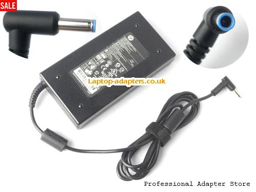  710415-001 AC Adapter, 710415-001 19.5V 6.15A Power Adapter HP19.5V6.15A120W-4.5x3.0mm