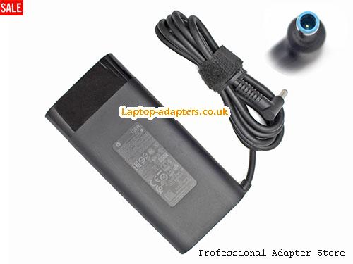  TPN-DA11 AC Adapter, TPN-DA11 19.5V 6.9A Power Adapter HP19.5V6.9A135W-4.5x3.0mm-BU