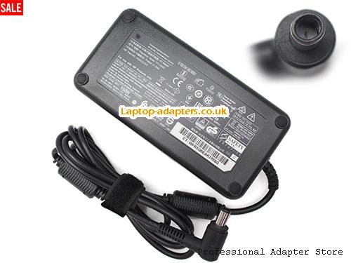  OMNI 120 Laptop AC Adapter, OMNI 120 Power Adapter, OMNI 120 Laptop Battery Charger HP19.5V7.69A150W-7.4x5.0mm