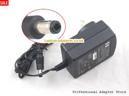  UP0251P-19PA AC Adapter, UP0251P-19PA 19V 1.3A Power Adapter HP19V1.3A25W-5.5x2.5mm-US