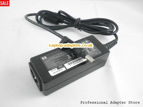  380467-001 AC Adapter, 380467-001 19V 2.05A Power Adapter HP19V2.05A40W-BULLETTIP