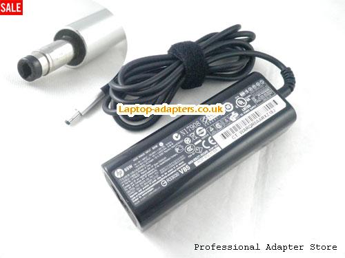  517799-001 AC Adapter, 517799-001 19V 3.42A Power Adapter HP19V3.42A65W-4.0x1.7mm