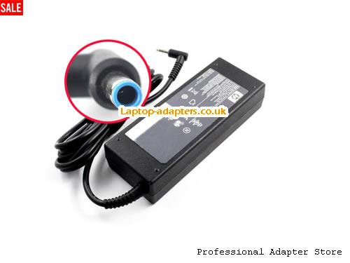 PA-1900-34HH AC Adapter, PA-1900-34HH 19V 4.74A Power Adapter HP19V4.74A90W-4.5x2.8mm