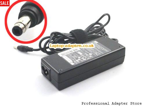  F4813A AC Adapter, F4813A 19V 4.74A Power Adapter HP19V4.74A90W-4.8x1.7mm