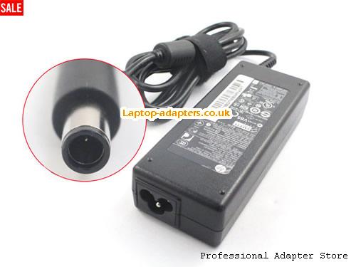 UK £25.46 90W Adapter 608428-002 609940-001 PPP014L-SA 463553-001 Charger for HP Envy 14 15 Probook 4525s 4535s 6715S 4540s 4720s 5310m 5320m Elitebook 8560w