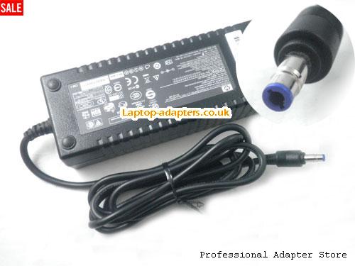  PA-1131-08HC AC Adapter, PA-1131-08HC 19V 7.1A Power Adapter HP19V7.1A135W-4.8x1.7mm