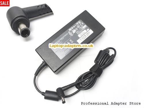  OMNI 100 Laptop AC Adapter, OMNI 100 Power Adapter, OMNI 100 Laptop Battery Charger HP19V7.89A150W-7.4x5.0mm