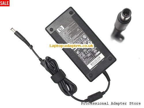  0415B19180 AC Adapter, 0415B19180 19V 9.5A Power Adapter HP19V9.5A180W-7.4x5.0mm-Straight