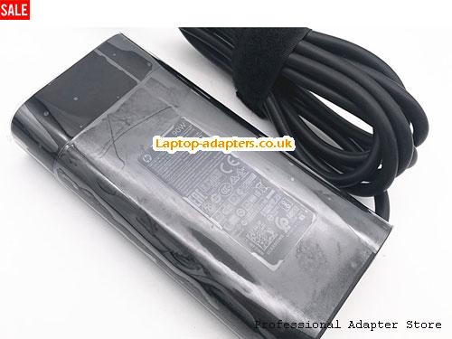  904082-003 AC Adapter, 904082-003 20V 4.5A Power Adapter HP20V4.5A90W-Type-c-Ty