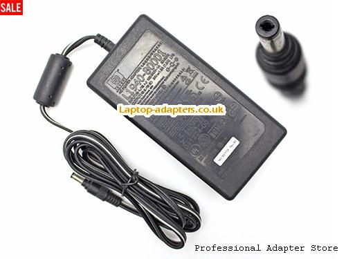  L190-80001 AC Adapter, L190-80001 24V 1.5A Power Adapter HP24V1.5A36W-4.8x1.7mm-B