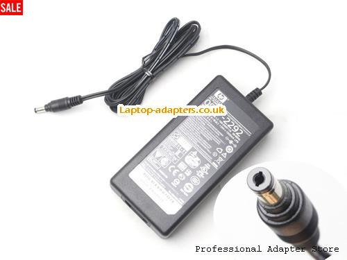  0957-2292 AC Adapter, 0957-2292 24V 1.5A Power Adapter HP24V1.5A36W-4.8x1.7mm