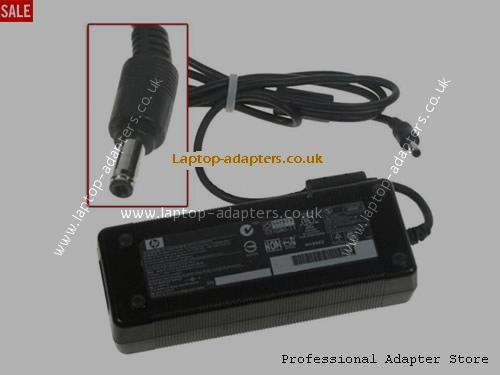 UK £22.90 24V 5A 120W AC Adapter for HP PPP017H 316688-002 Power Supply