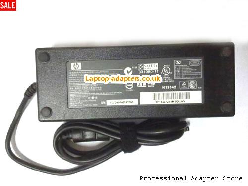  HP-OW121F13 AC Adapter, HP-OW121F13 24V 7.5A Power Adapter HP24V7.5A180W-5.5x2.5mm